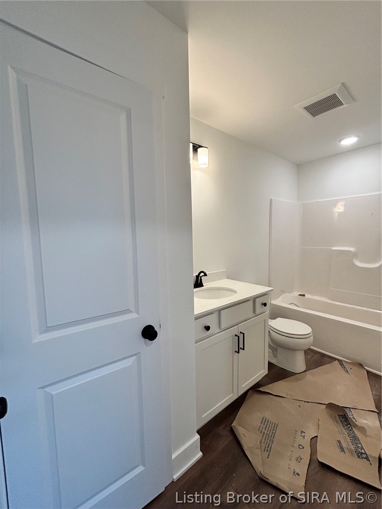 5134 Woodstone Circle Lot 145 Property Photo 14
