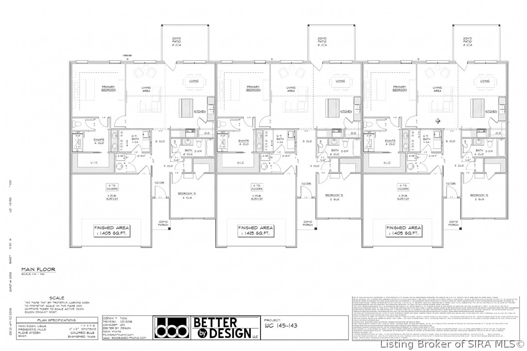 5134 Woodstone Circle Lot 145 Property Photo 21