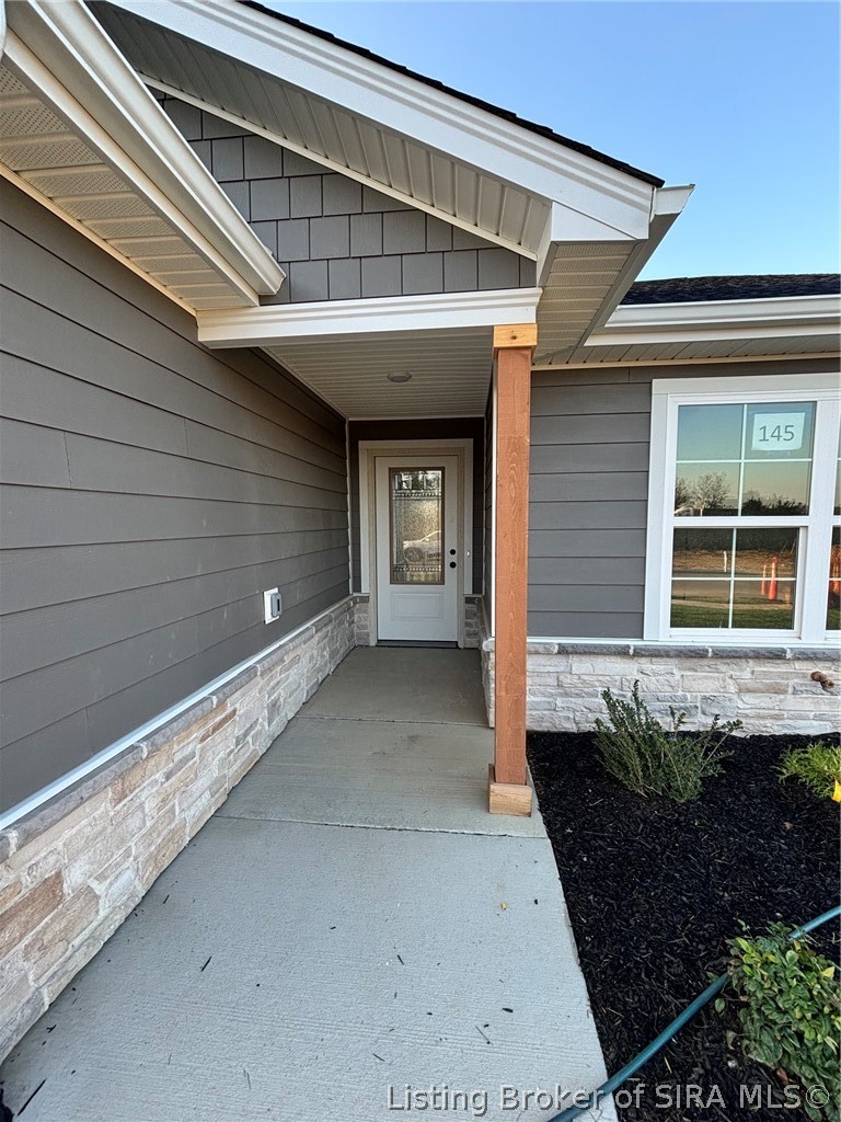 5134 Woodstone Circle Lot 145 Property Photo 24