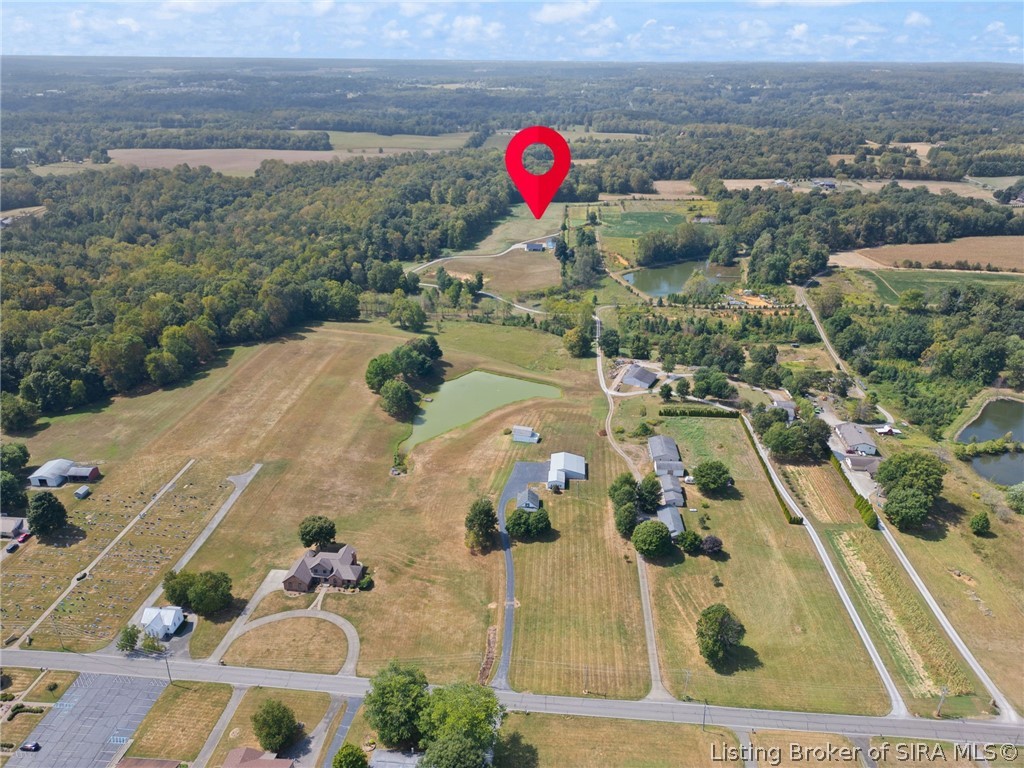 7655 Navilleton Road Property Photo 3