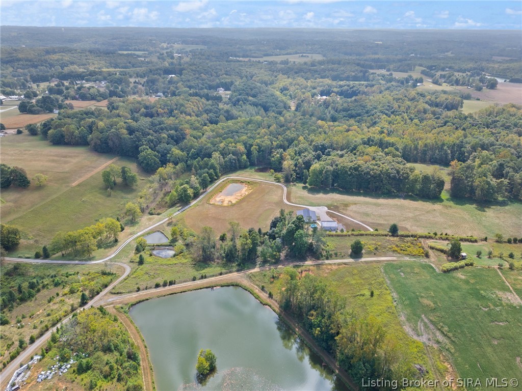 7655 Navilleton Road Property Photo 4
