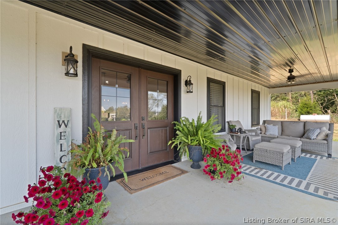 7655 Navilleton Road Property Photo 11