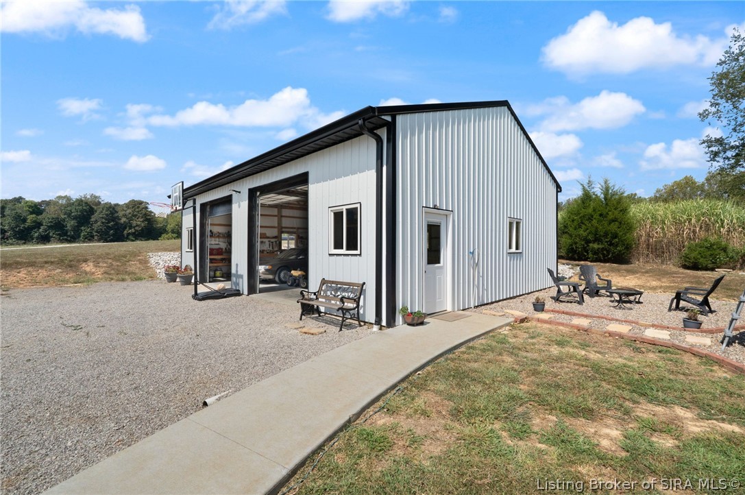 7655 Navilleton Road Property Photo 61