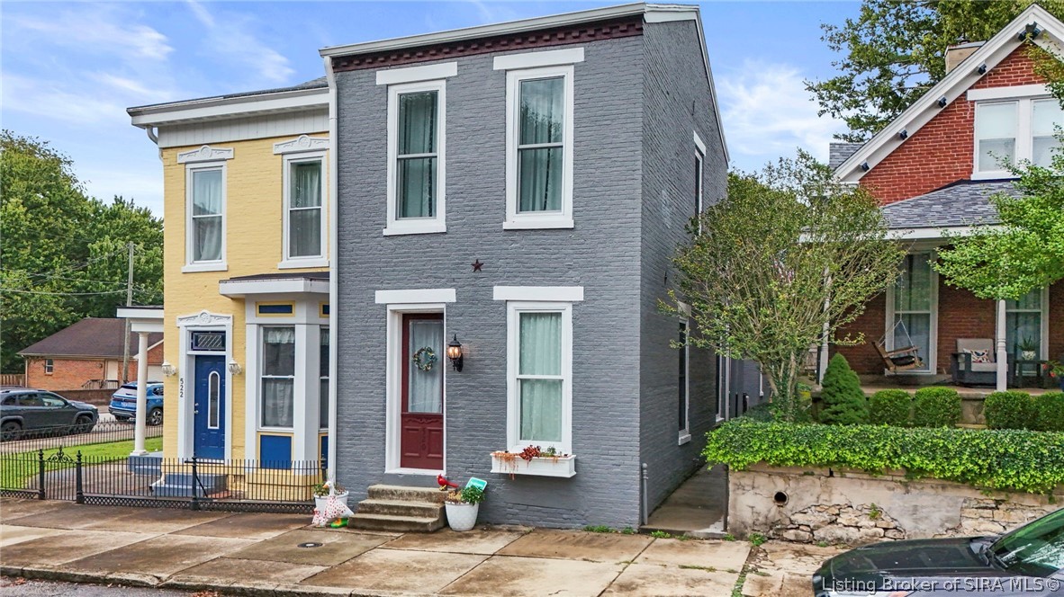 520 Mulberry Street Property Photo 1