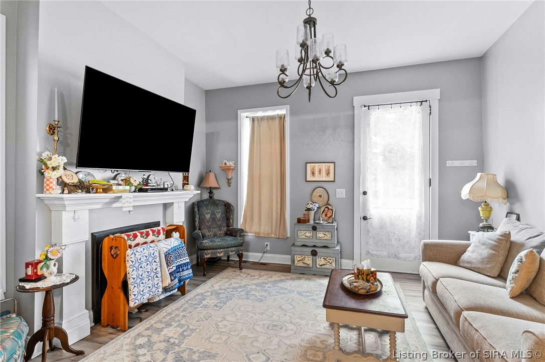 520 Mulberry Street Property Photo 2
