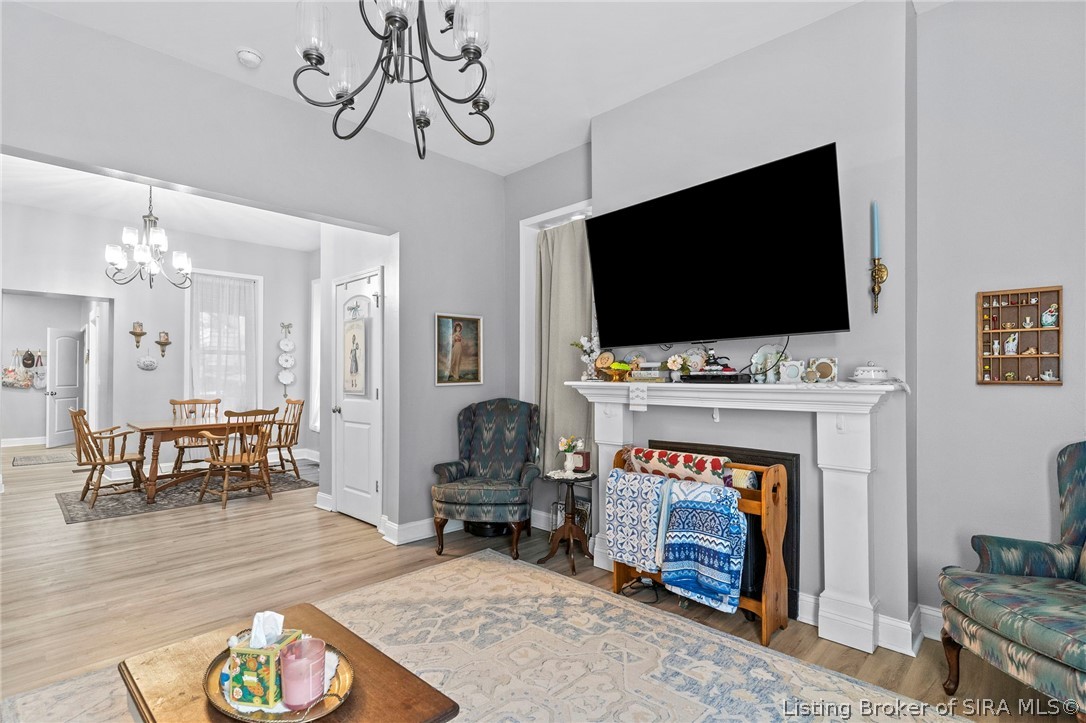 520 Mulberry Street Property Photo 3