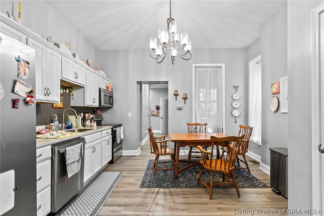 520 Mulberry Street Property Photo 4
