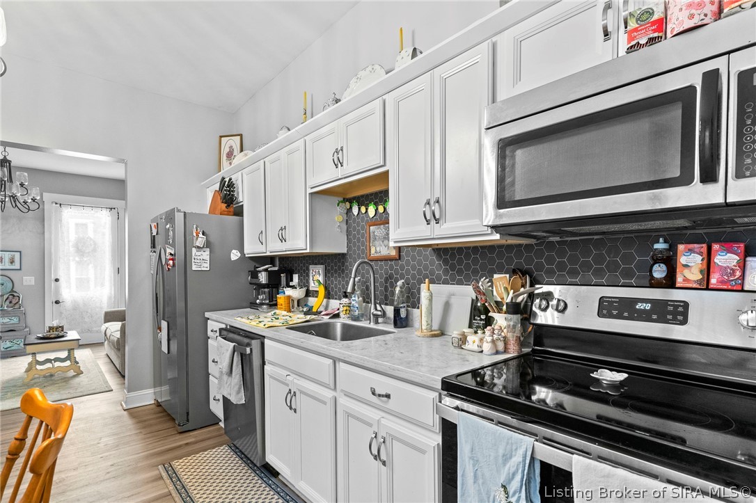 520 Mulberry Street Property Photo 6