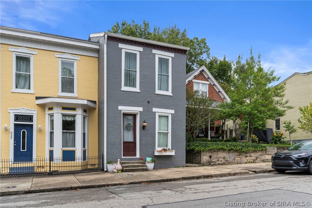 520 Mulberry Street Property Photo 29