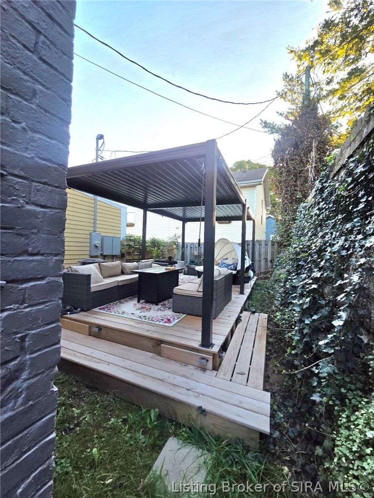 520 Mulberry Street Property Photo 33