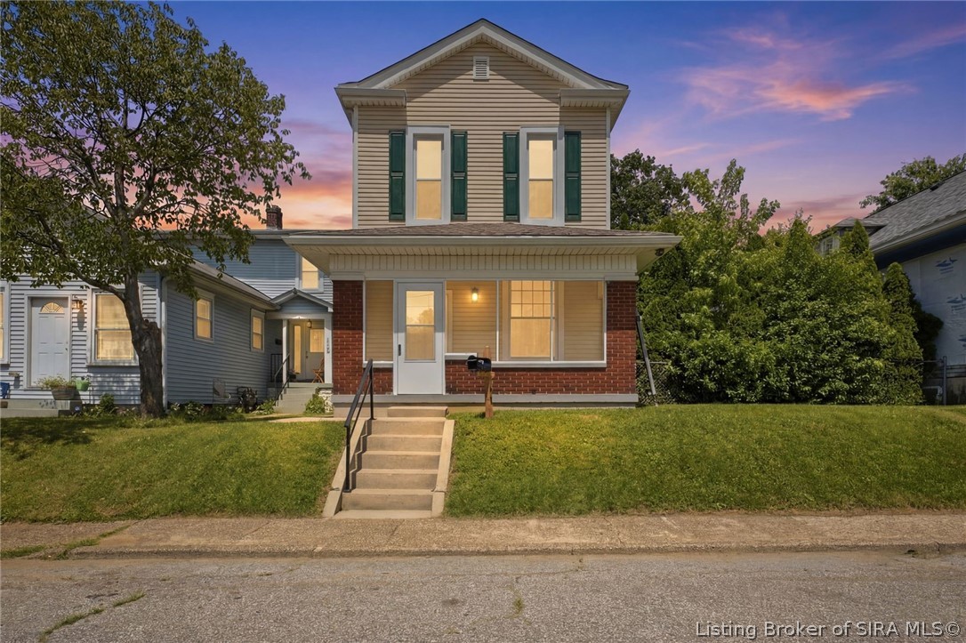 1126 Myrtle Avenue Property Photo