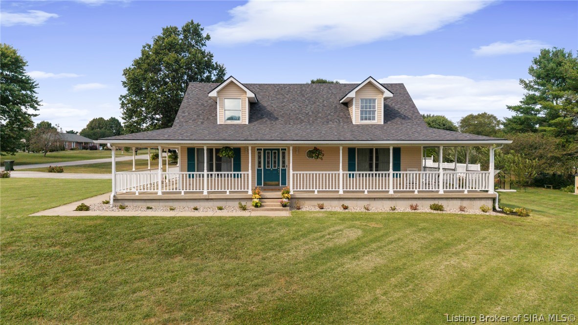 6302 Meadow View Drive Property Photo 1
