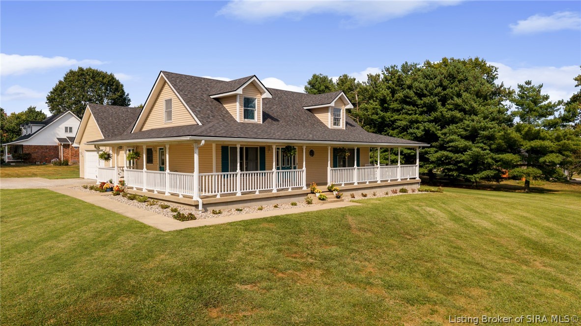 6302 Meadow View Drive Property Photo 2