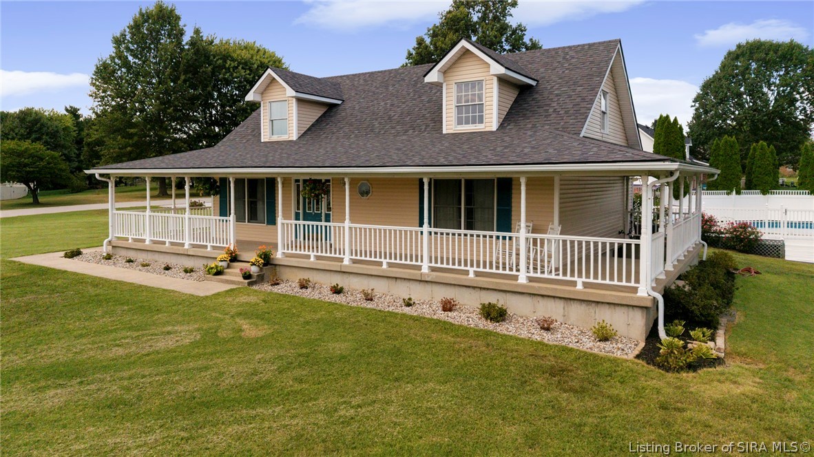 6302 Meadow View Drive Property Photo 3