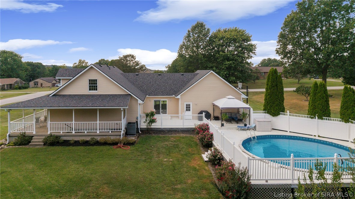 6302 Meadow View Drive Property Photo 4