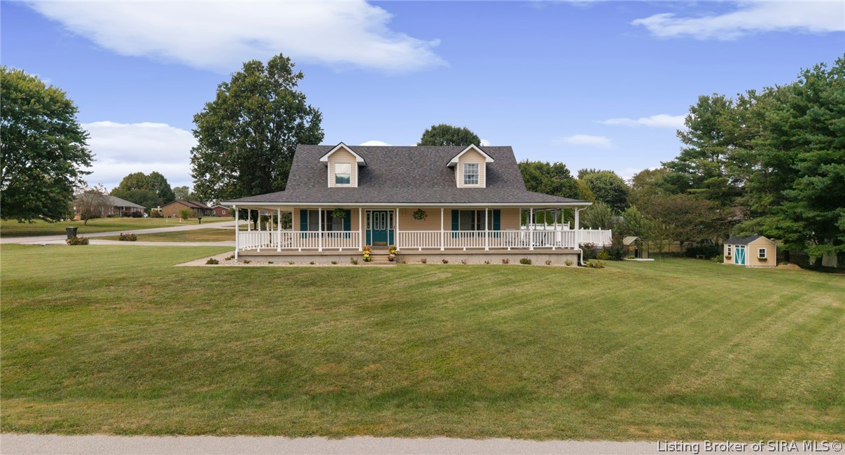 6302 Meadow View Drive Property Photo 71