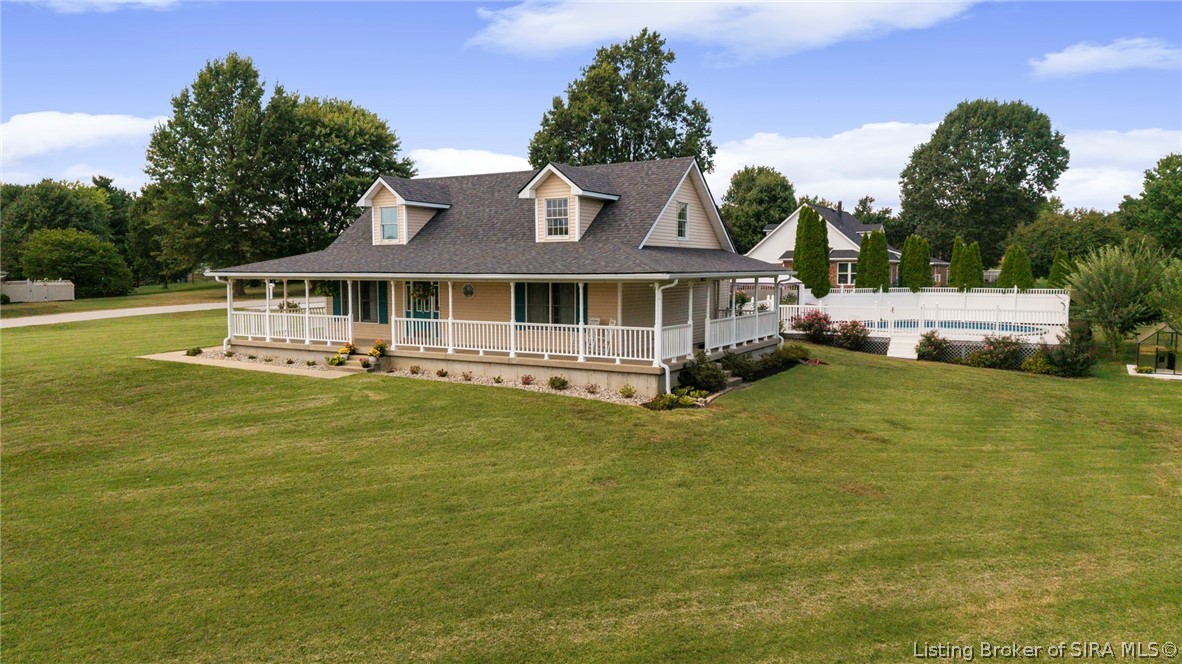 6302 Meadow View Drive Property Photo 73