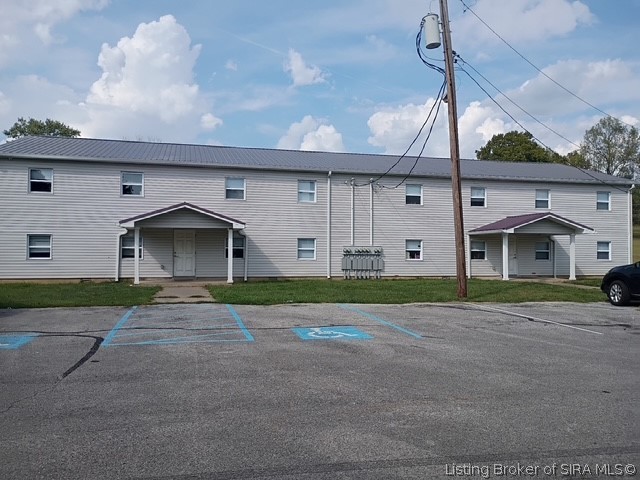 1170 N Eastern School Road Property Photo 1