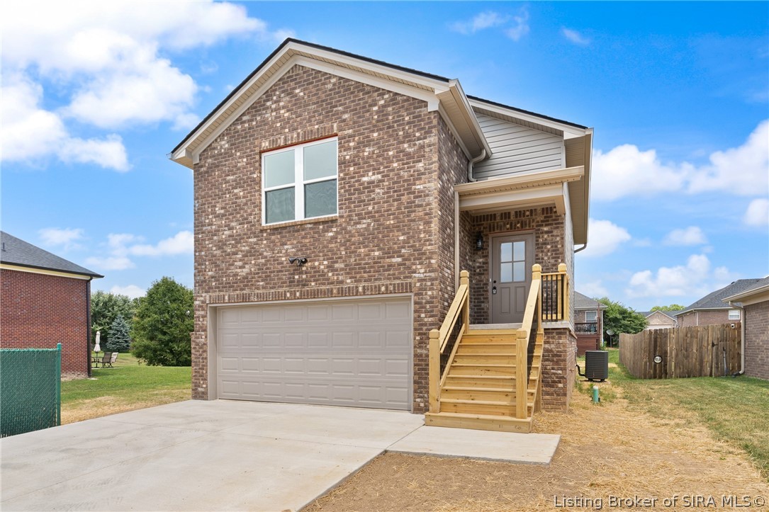 6409 Sunset Loop Property Photo 1