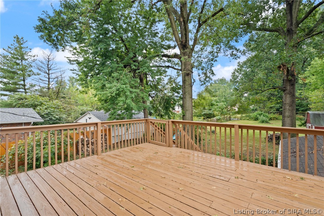 1547 Altawood Drive Property Photo 4