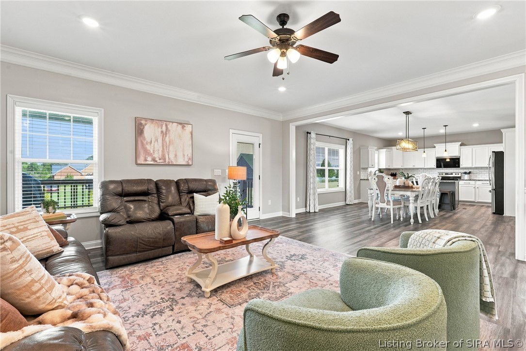 7007 Patriot Court Property Photo