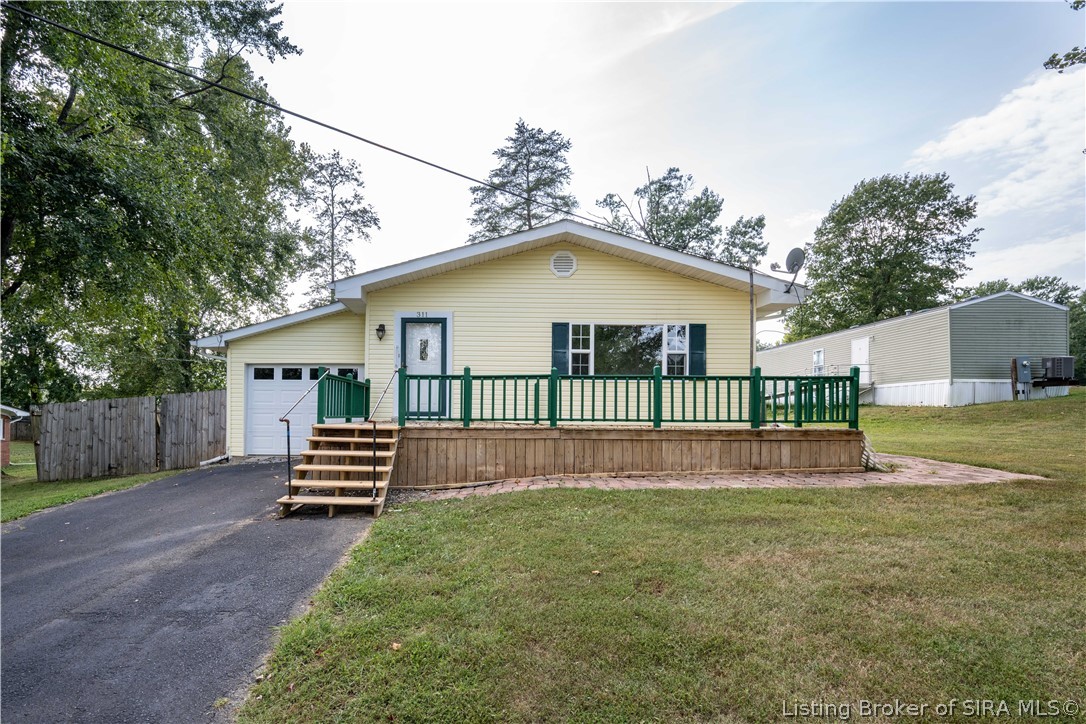 311 Lake Road Property Photo 1