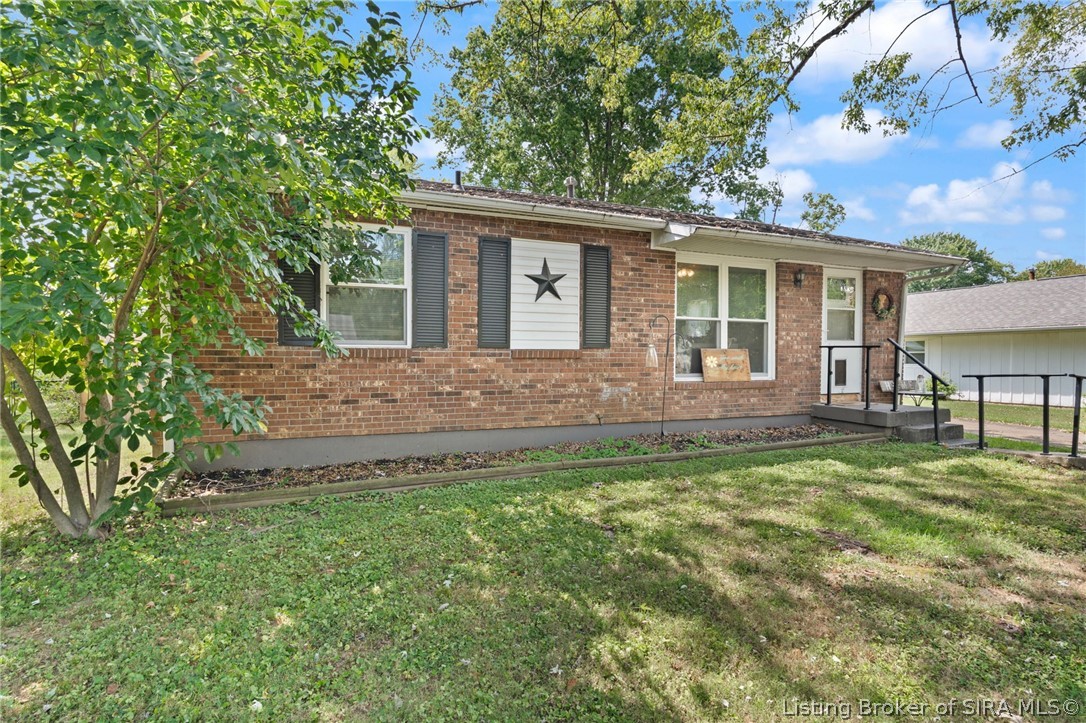519 Webster Boulevard Property Photo 1