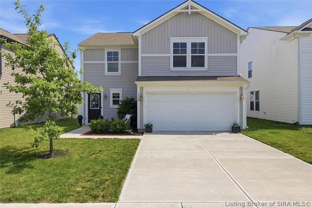1370 Delacorte Circle Property Photo 1