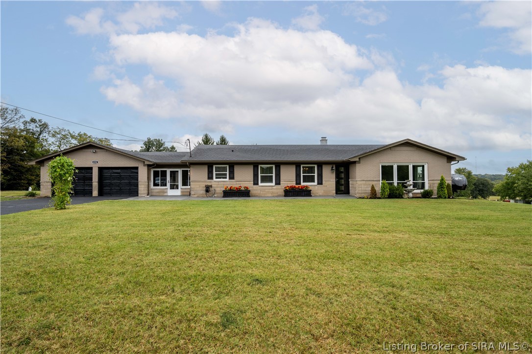 4792 Scottsville Road Property Photo 1