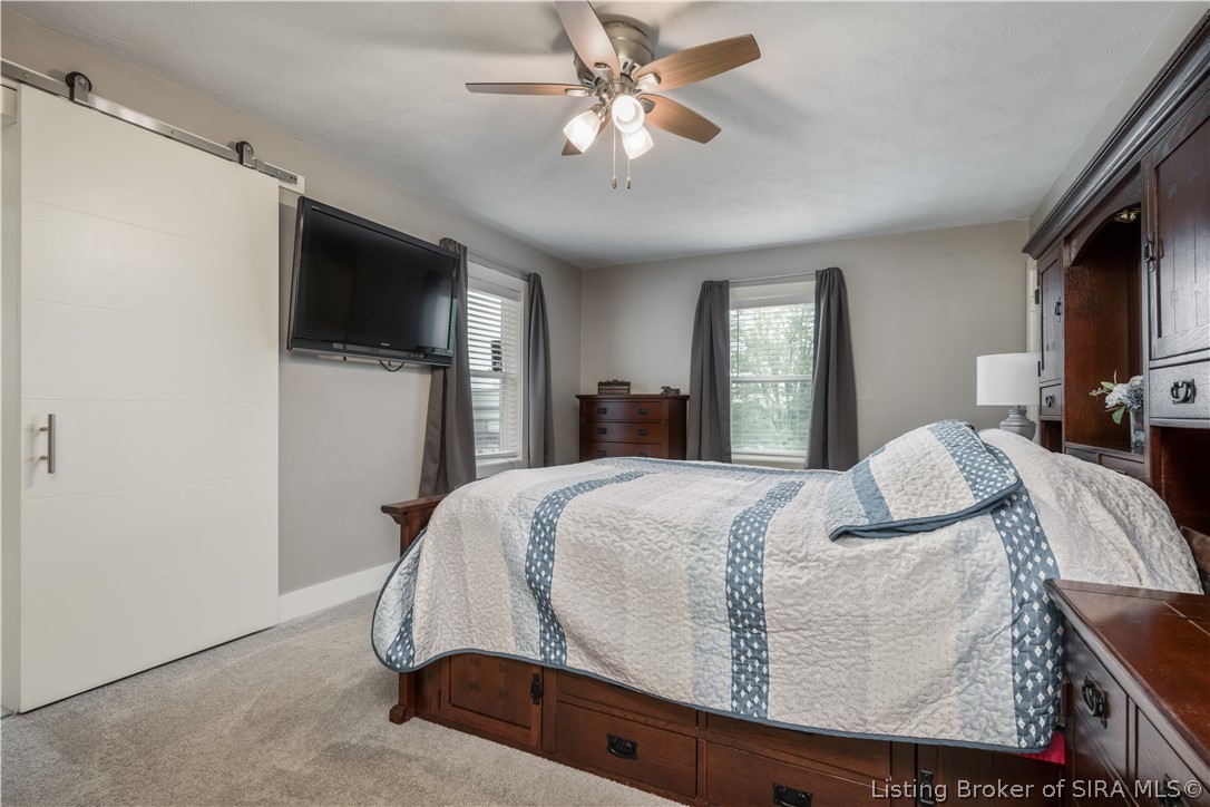 4792 Scottsville Road Property Photo 13
