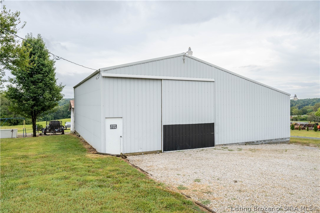 4792 Scottsville Road Property Photo 34