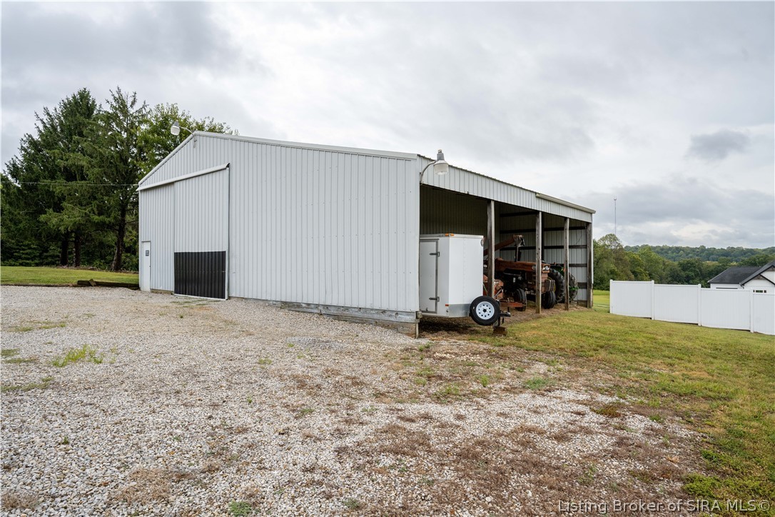 4792 Scottsville Road Property Photo 36