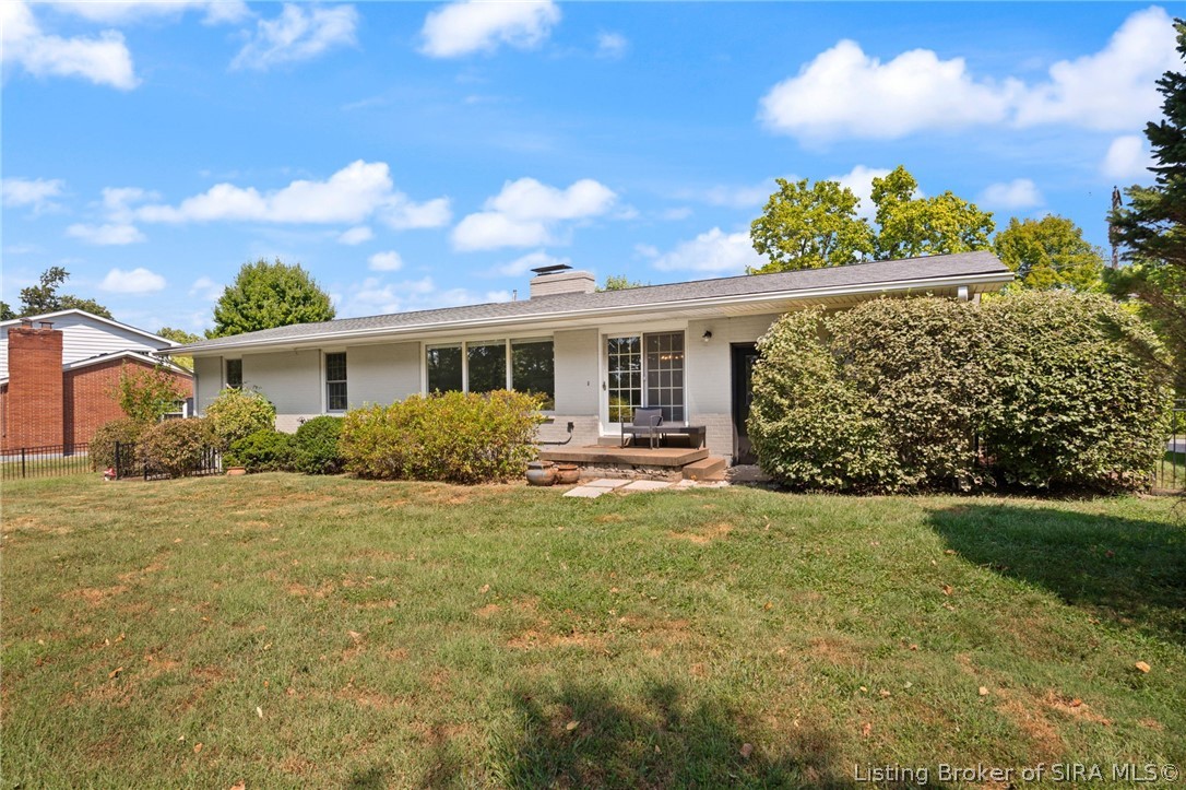 3327 Buffalo Trail Property Photo 6