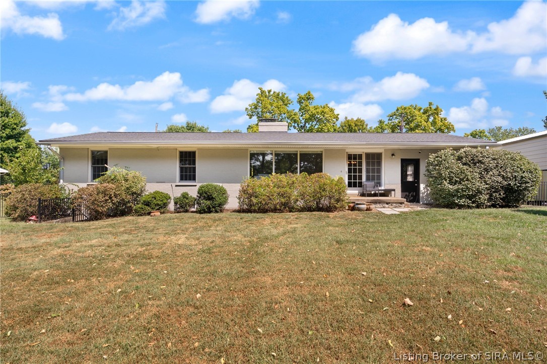 3327 Buffalo Trail Property Photo 7