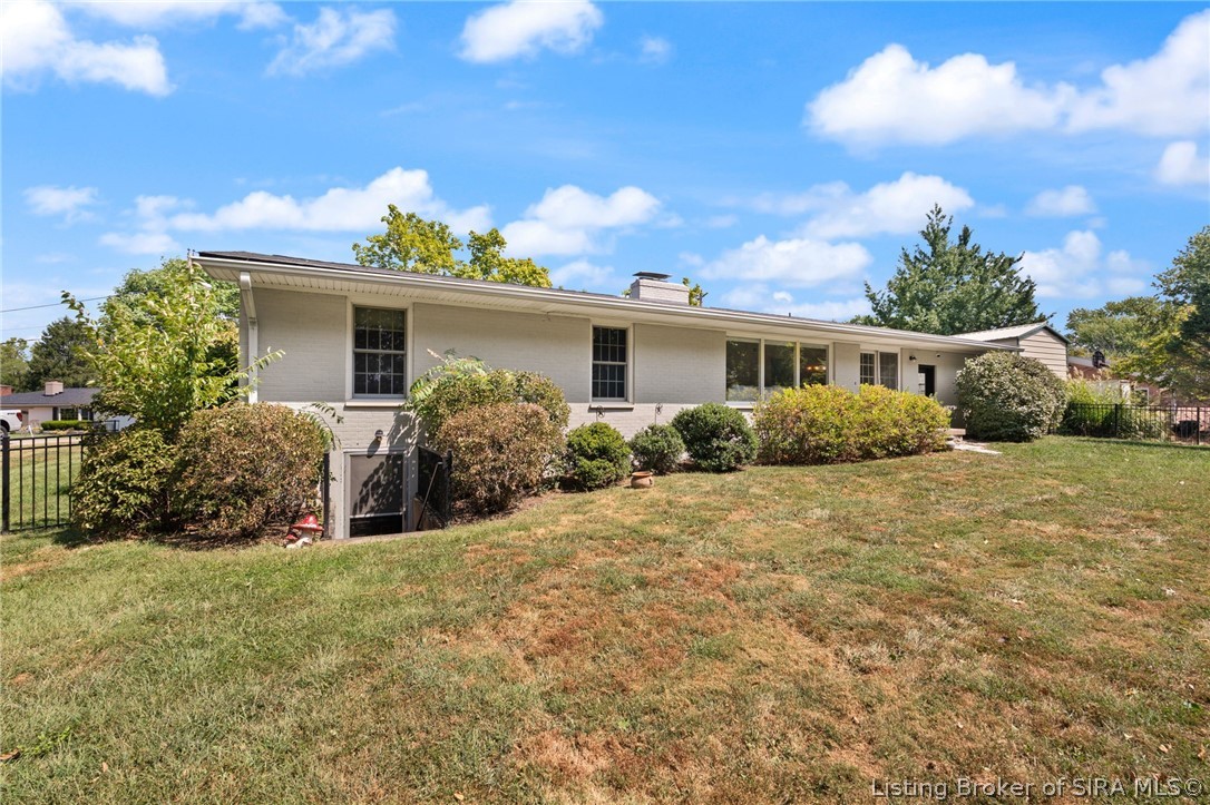 3327 Buffalo Trail Property Photo 8