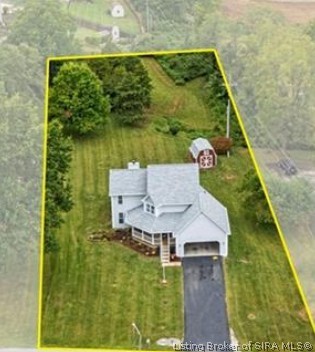 221 Miles Ridge Road Property Photo 3