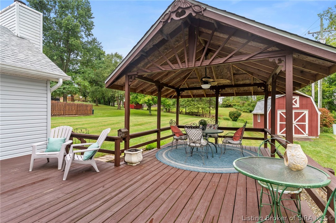 221 Miles Ridge Road Property Photo 34