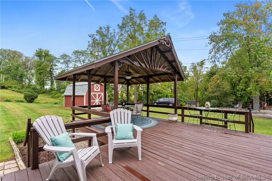 221 Miles Ridge Road Property Photo 35