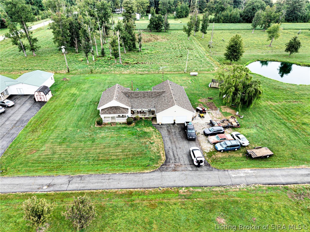 235 E Schafer Lane Property Photo 26
