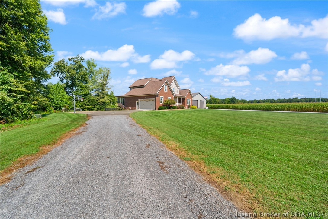 2507 Maxwell Road Property Photo 2