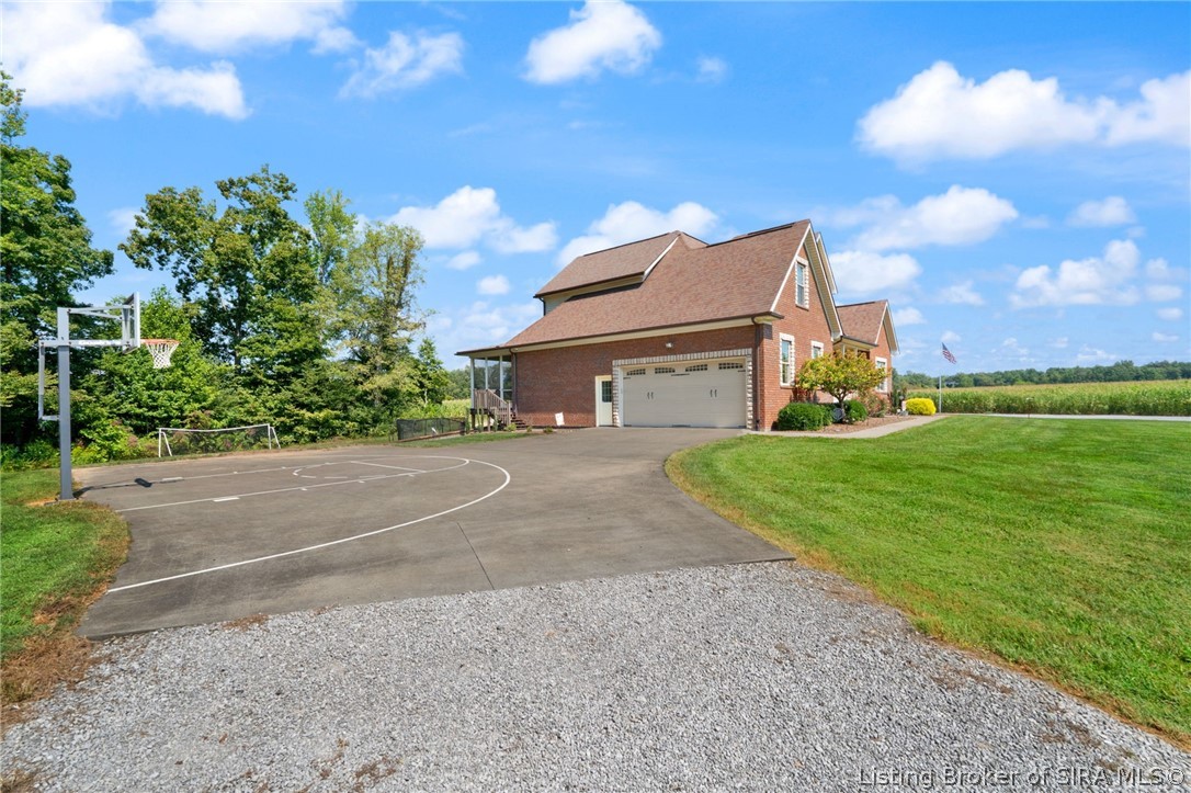 2507 Maxwell Road Property Photo 4