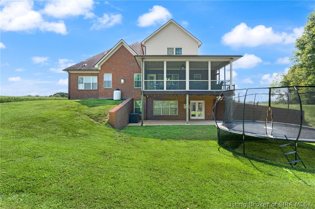 2507 Maxwell Road Property Photo 5