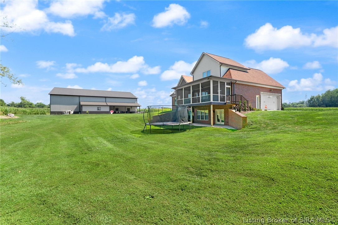 2507 Maxwell Road Property Photo 6