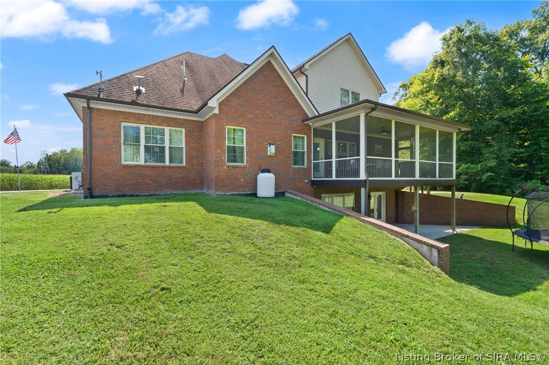 2507 Maxwell Road Property Photo 7