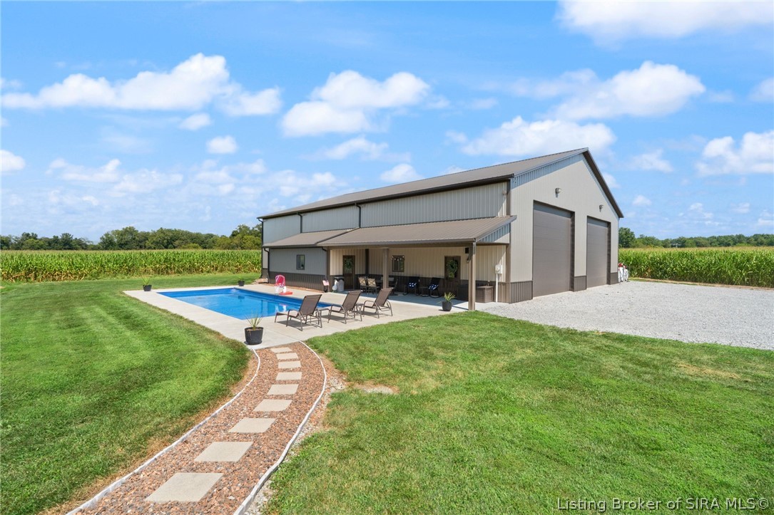 2507 Maxwell Road Property Photo 15