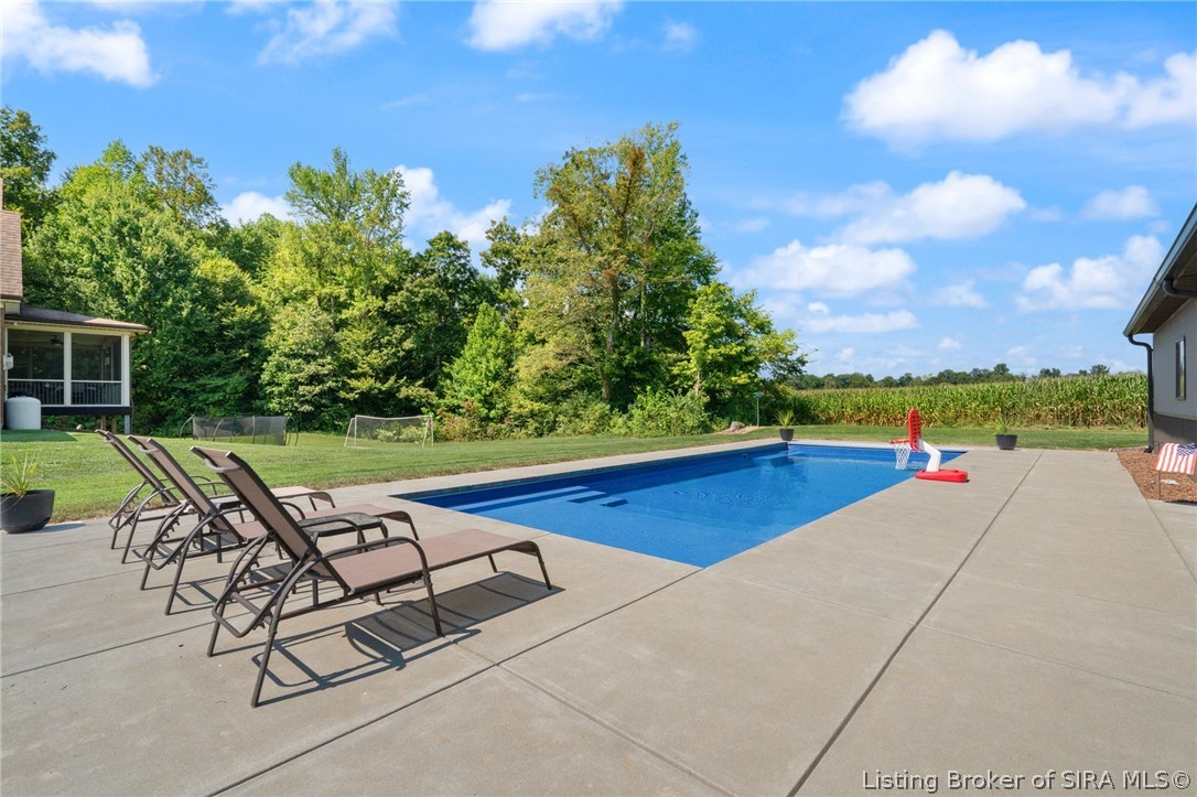 2507 Maxwell Road Property Photo 16