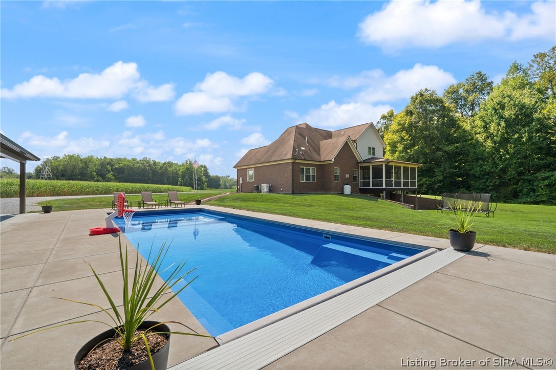 2507 Maxwell Road Property Photo 17