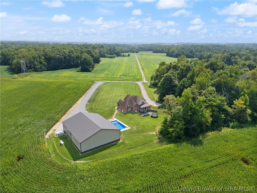 2507 Maxwell Road Property Photo 23