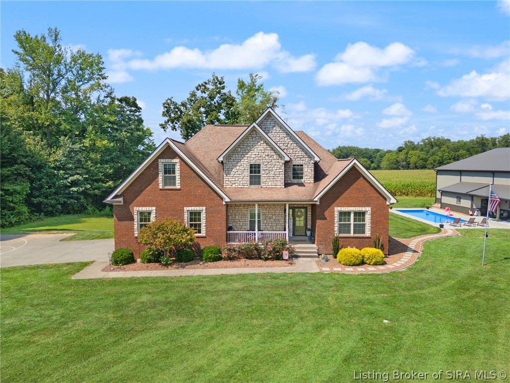 2507 Maxwell Road Property Photo 24