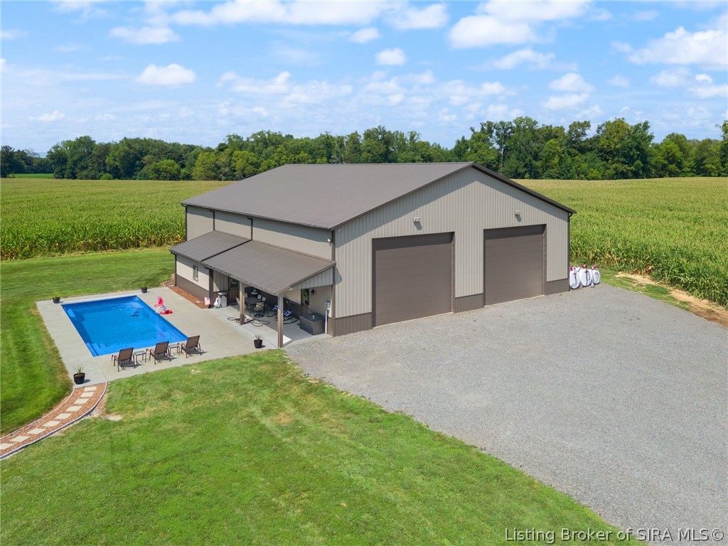 2507 Maxwell Road Property Photo 26